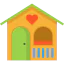Lodge icon 64x64