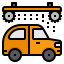 Car wash Ikona 64x64