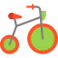Bicycle icon 64x64
