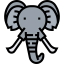 Elephant icon 64x64