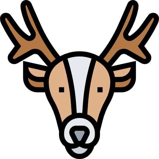 Deer icon