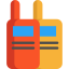 Walkie talkie icon 64x64