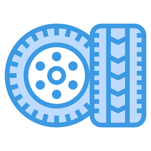 Tyre icon