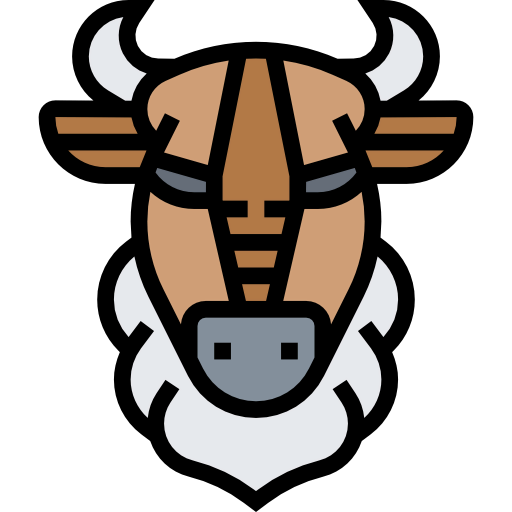 Bison icon