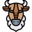 Bison icon 64x64