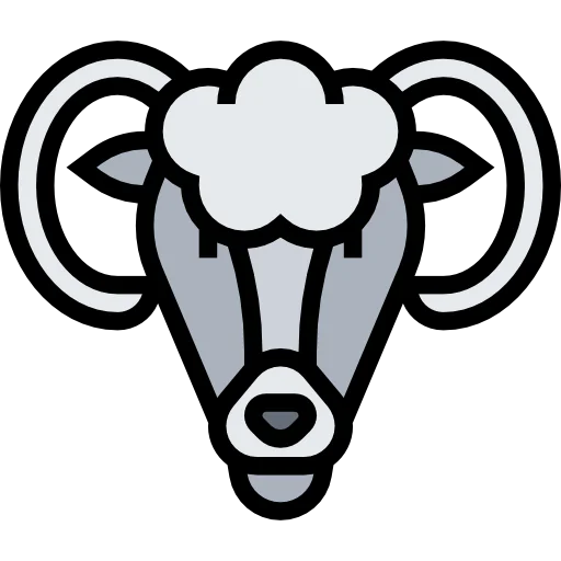 Sheep icon
