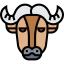 Buffalo icon 64x64