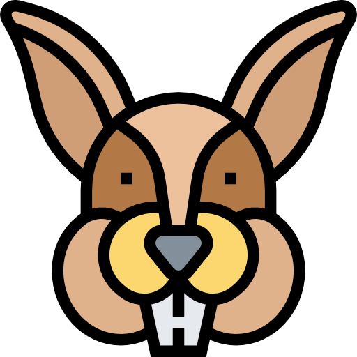 Rabbit icon