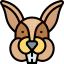 Rabbit icon 64x64