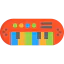 Piano icon 64x64
