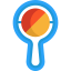 Rattle icon 64x64