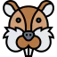 Chipmunk icon 64x64