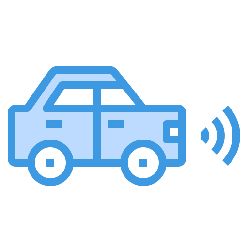 Sensor icon
