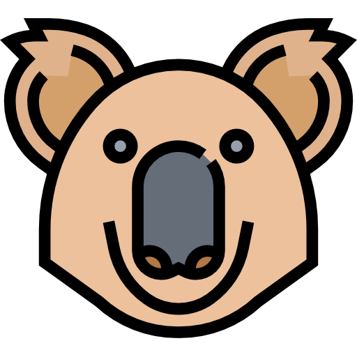 Koala icon