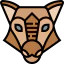 Fox icon 64x64
