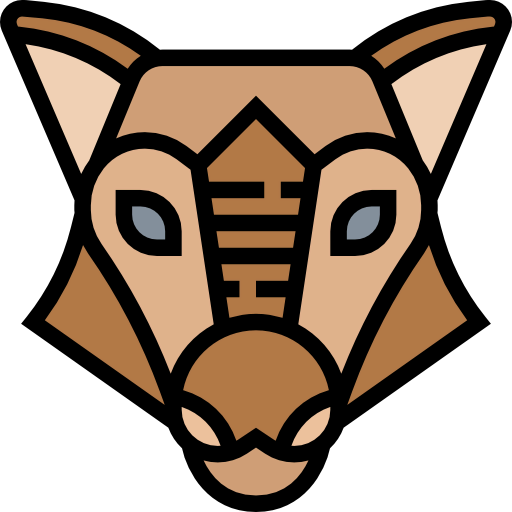 Fox icon