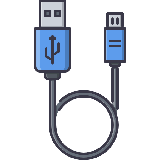 Usb icon