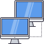 Local network іконка 64x64