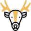 Deer icon 64x64