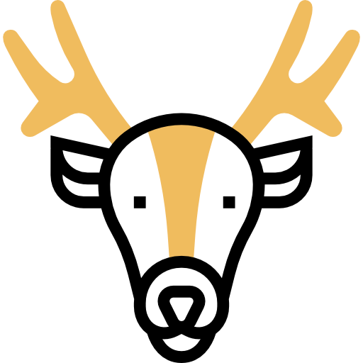 Deer icon