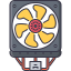 Cooler іконка 64x64