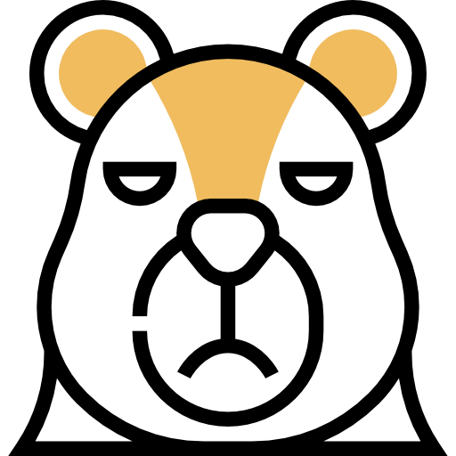 Bear icon