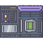 Motherboard іконка 64x64