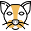 Cat icon 64x64