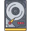 Harddisk іконка 64x64