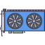 Video card іконка 64x64