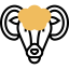 Sheep icon 64x64