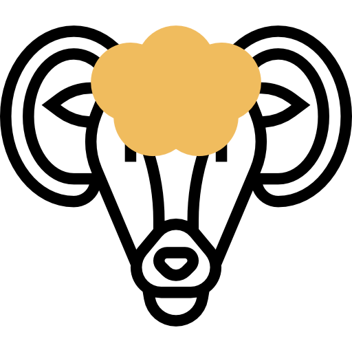 Sheep icon