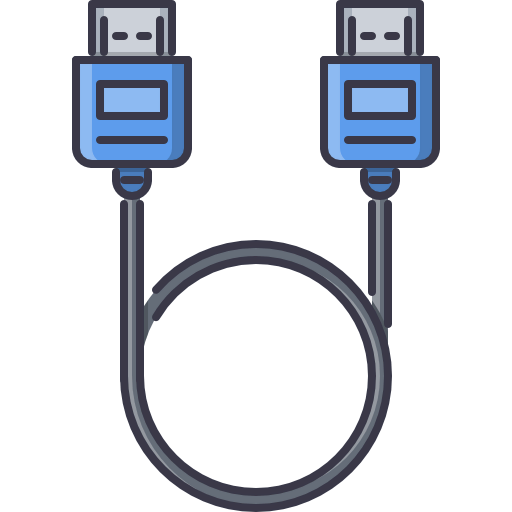 Hdmi icon