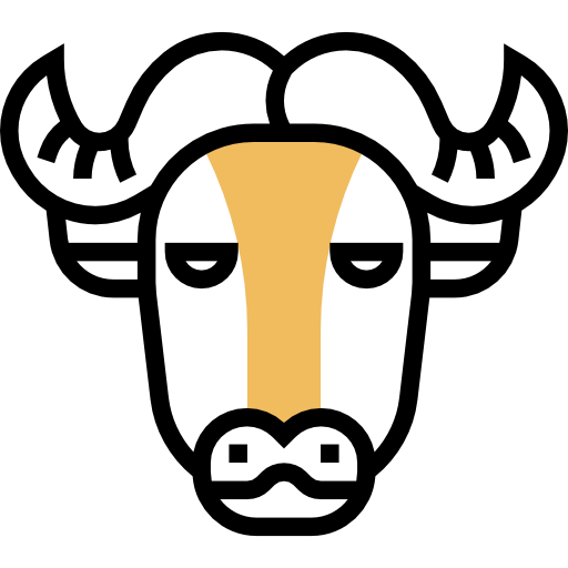Buffalo icon