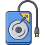 Harddisk іконка 64x64