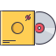 Disk іконка 64x64