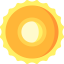Sun 图标 64x64