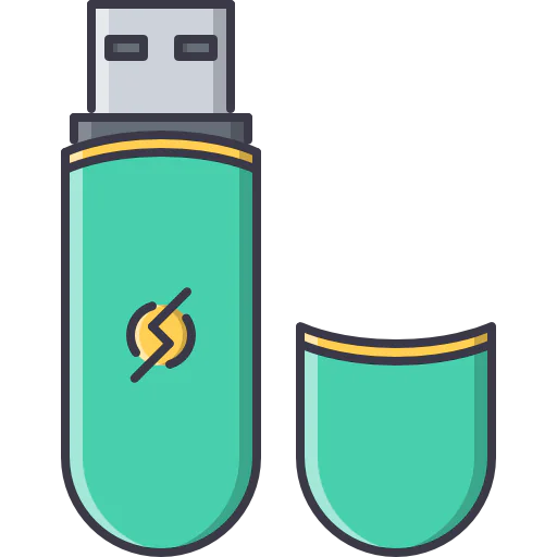 Usb icon