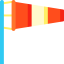 Windsock 图标 64x64