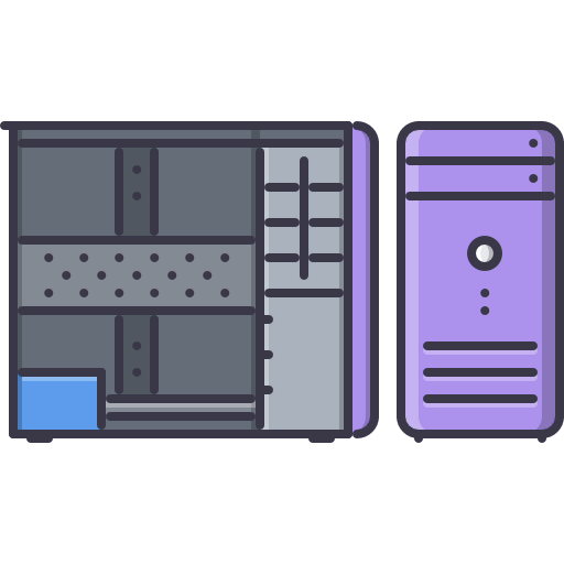 Case data icon