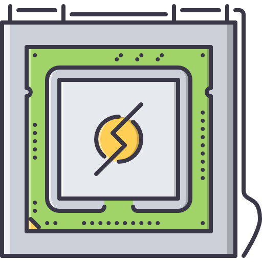 Cpu icon