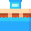 Tidal power 图标 64x64