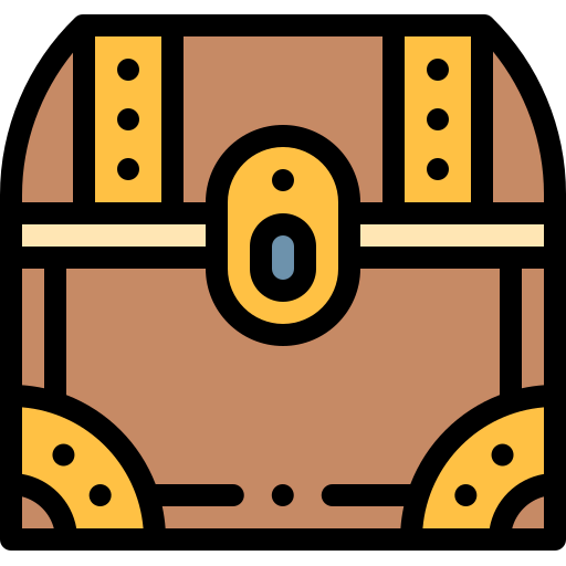 Treasure icon
