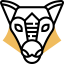 Fox icon 64x64
