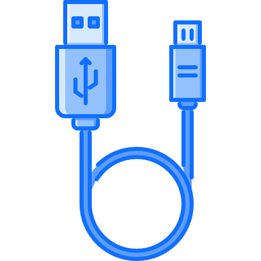 Usb icon