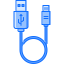 Usb icon 64x64