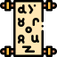Manuscript icon 64x64