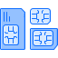Sim card icon 64x64