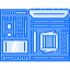 Motherboard icon 64x64