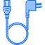 Power cable icon 64x64